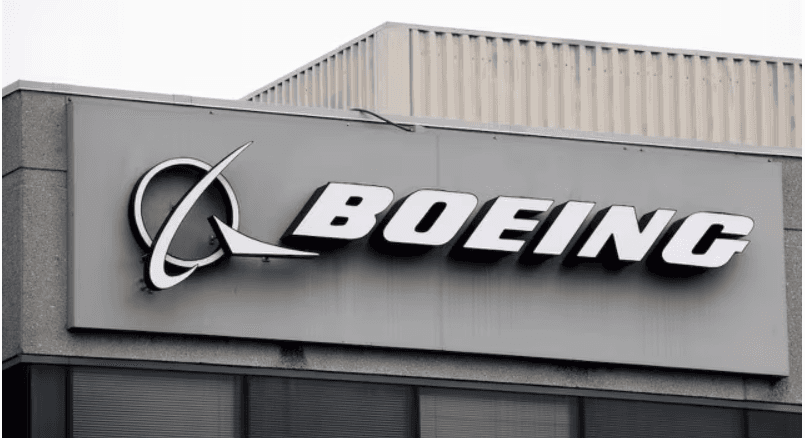 El control de daños por parte de Boeing