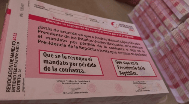 Hoy, la farsa. Mañana, olvídense de elecciones en el 24