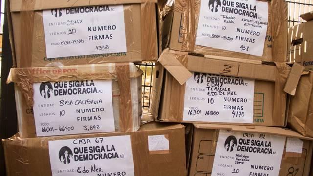 Lorenzo Córdova y sus cómplices dividen al INE: golpe mortal al árbitro electoral