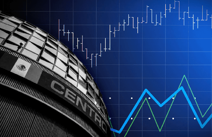 El peso y la Bolsa se desploman este lunes tras triunfo de Sheinbaum