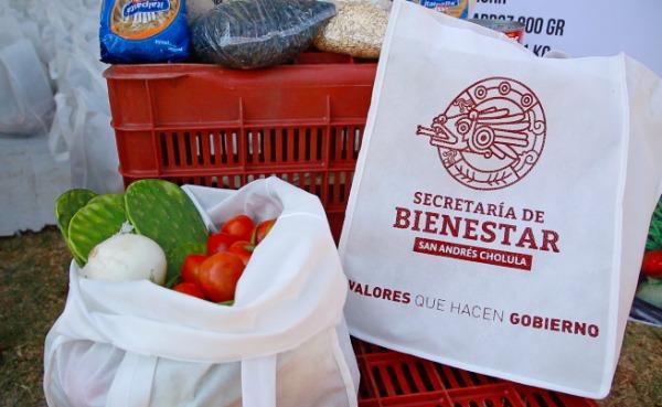 Programa de Cholula busca obtener reconocimiento nacional