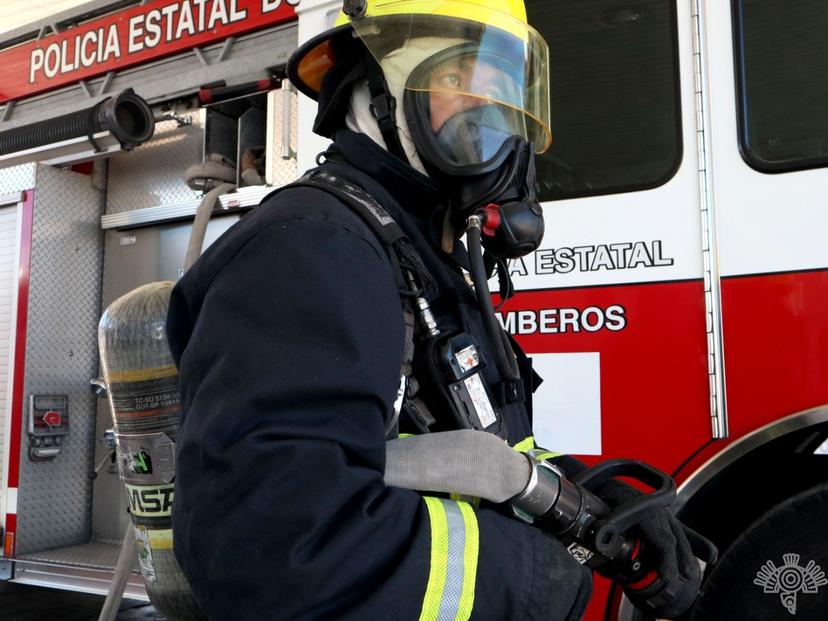 Suspenden a bomberos por pedir dinero por avalar permisos en Puebla