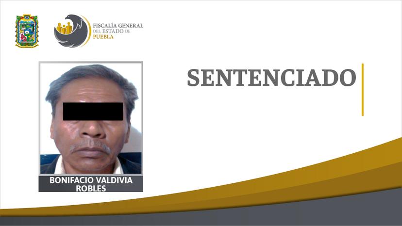 Detienen a abuelito de 71 años por violar a niña en Tehuacán