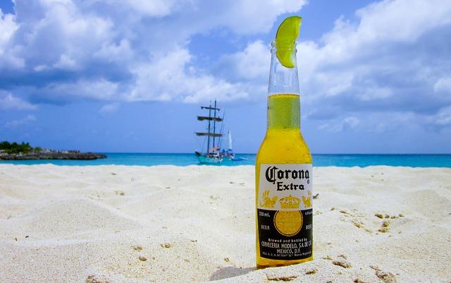 Ya no será exclusiva de México la producción de Corona