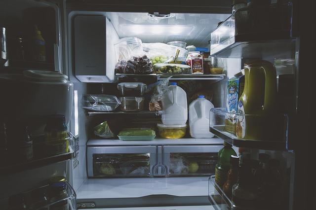 Hasta 14 días puede vivir el COVID19 en el refrigerador