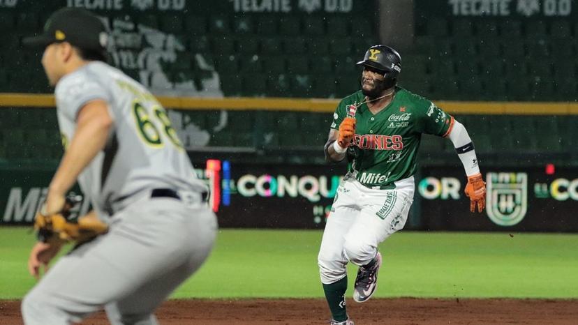 Dramática derrota de los Pericos ante Yucatán