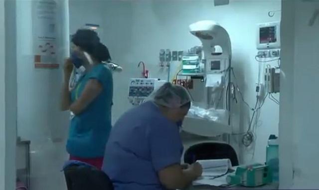 Ya son 62 casos de brote infeccioso en Jalisco