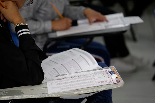 Van 6 casos de Covid en colegio de Teziutlán tras viaje a Cancún