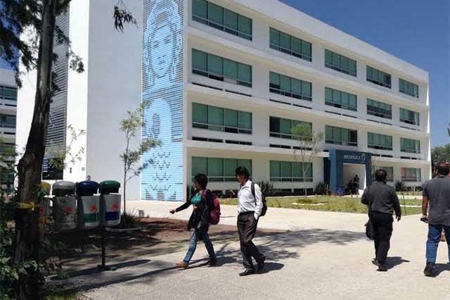 La BUAP se queda sin 150 mdp de presupuesto 
