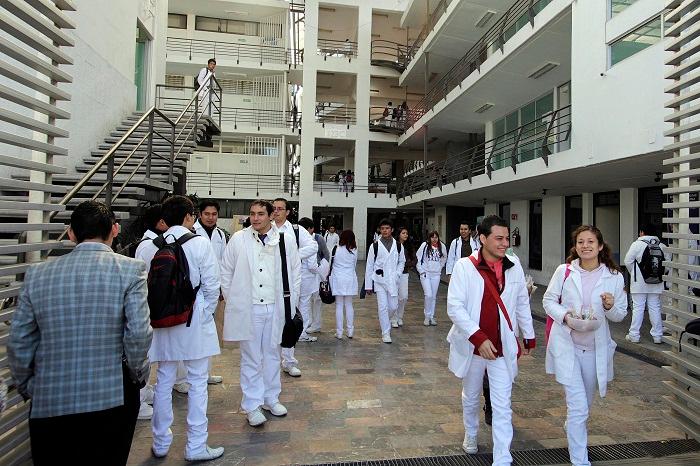 Alerta, nuevos horarios para aspirantes a Medicina de la BUAP