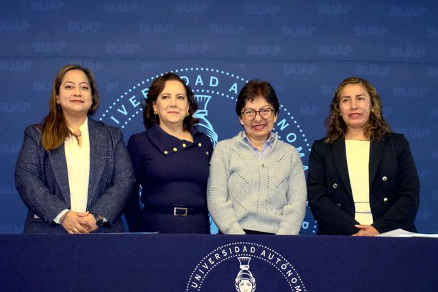 Reconoce Cedillo el trabajo destacado de la Facultad de Ingeniería Química