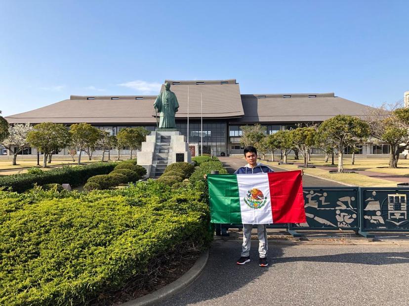 Por Covid suspenden intercambios estudiantiles entre Tecamachalco y Japón 