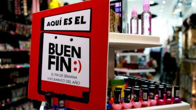 Pide AMLO planear bien las compras durante el Buen Fin