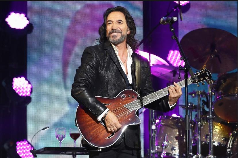 Marco Antonio Solís regresa a Puebla en abril