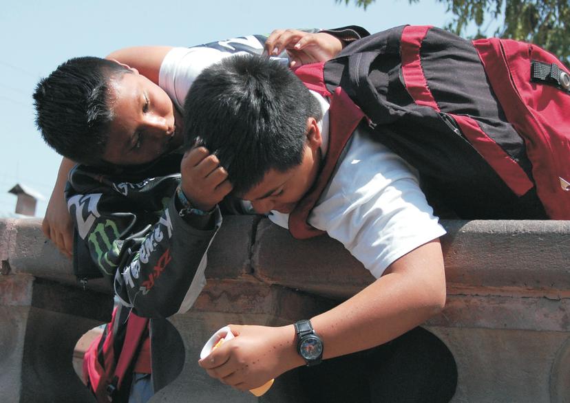 Alumnos sin ojo y con fracturas por bullying en escuelas de Tehuacán