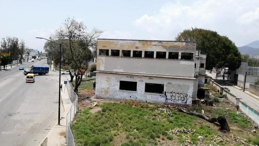 Proyecto del Parque Metropolitano en Tehuacán sigue firme: Alejandro Barroso
