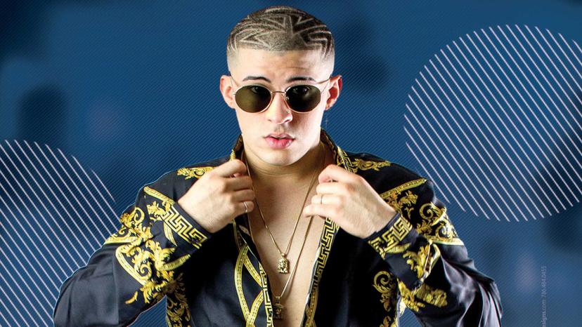 La llegada de Bad Bunny a México desató la venta de boletos falsos