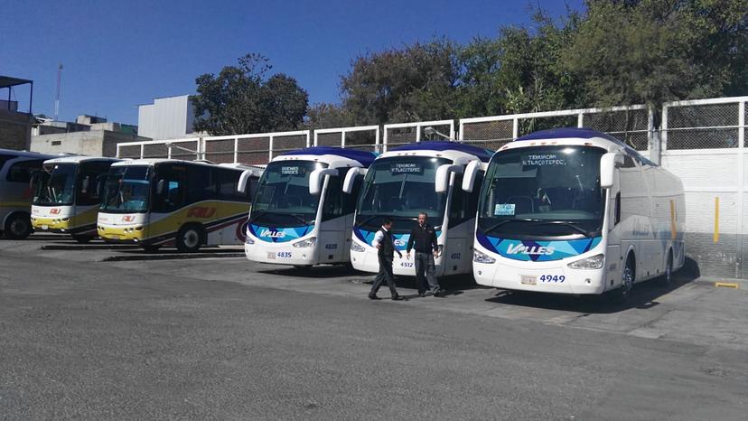 Tramos Tehuacán-Tecamachalco y Tehuacán Chapulco, los más inseguros