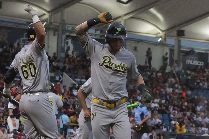 Danny se pone más bravo y Pericos asegura la serie ante León