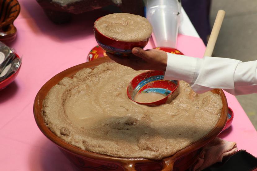 VIDEO En Tlaxcalancingo crearán muestra gastronómica con Cacao