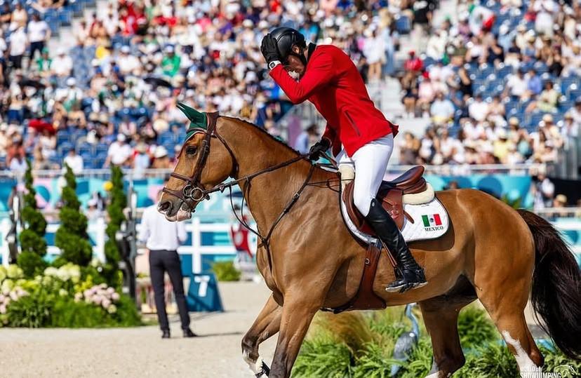 México listo para la magia del Global Champions Tour 2025
