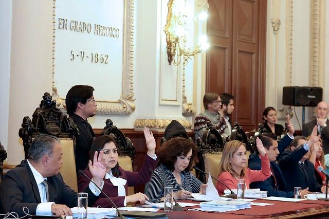 SCJN acepta controversia constitucional presentada por el Ayuntamiento de Puebla