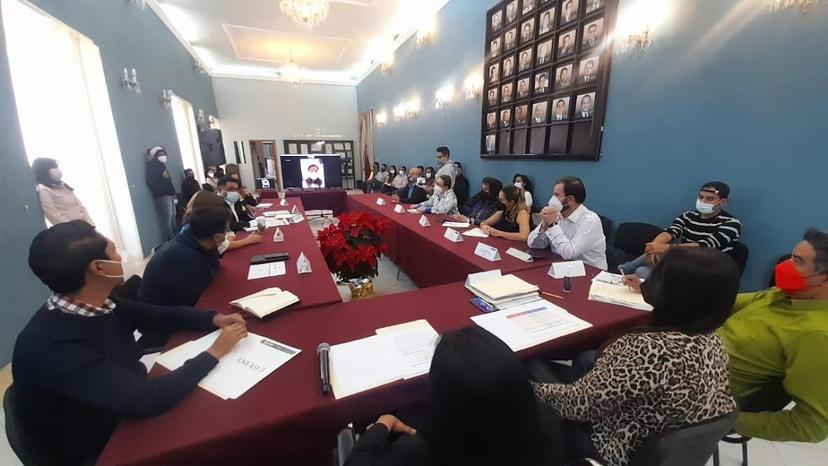 Este año, Atlixco fortalecerá la seguridad y los servicios públicos