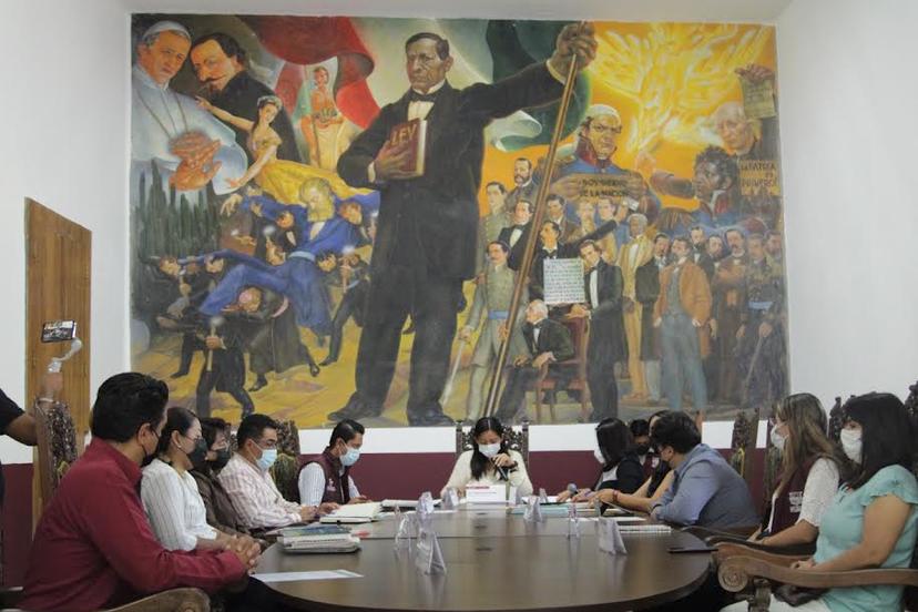 Cabildo de Atlixco ha realizado 54 sesiones