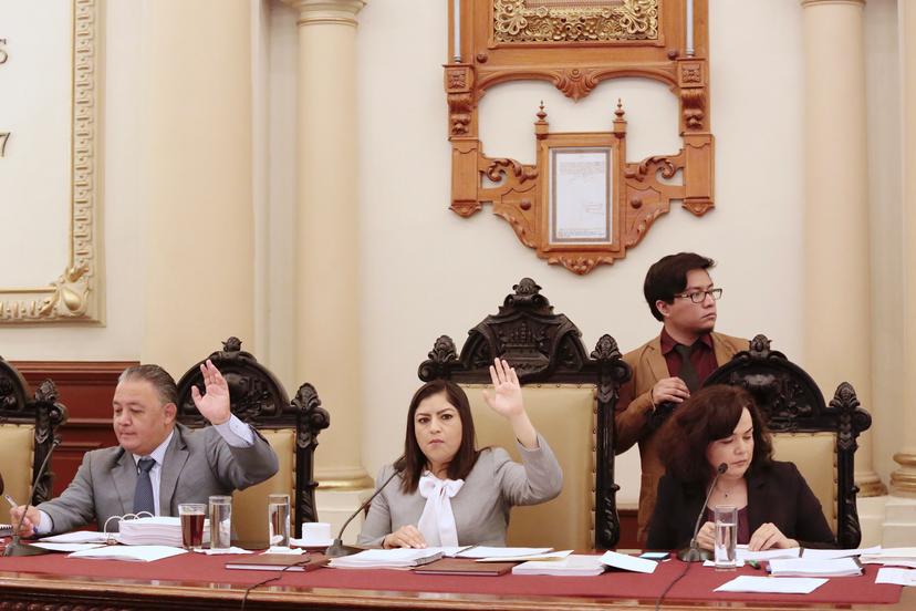 Aprueban a Rivera Vivanco Plan Municipal de Desarrollo