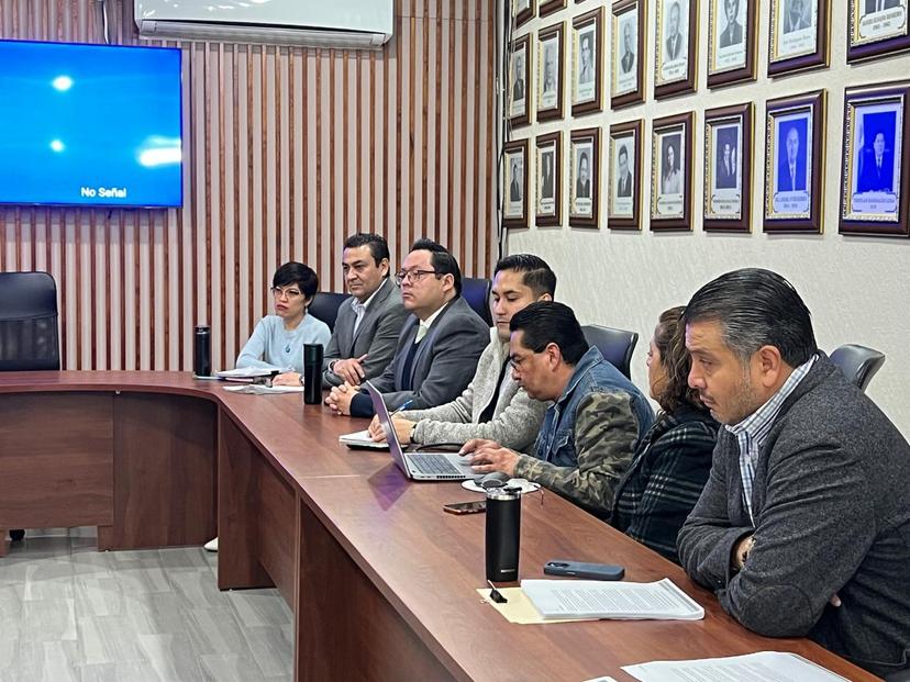 Elabora Texmelucan Plan Municipal de Desarrollo 2024-2027