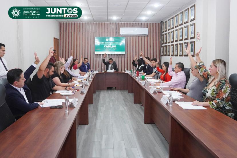 Estas son las 27 obras a realizarse en Texmelucan durante 2025