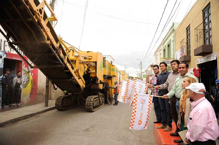 Aprueba Cabildo de San Pedro Cholula rescate de zona arqueológica