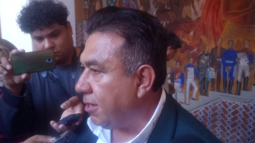 Cabildo sabía inconsistencias en seguridad de Tehuacán