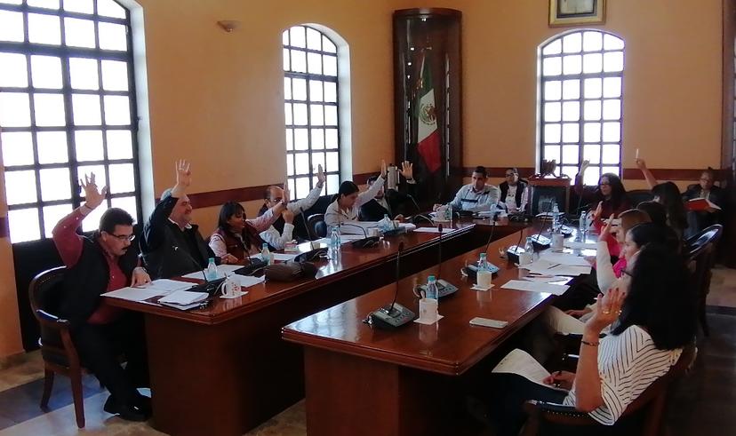 Tehuacán cierra año sin resolución del Congreso en caso Patjane