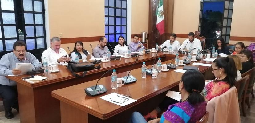 Se inconforma sindicato por cambios en Cabildo de Tehuacán