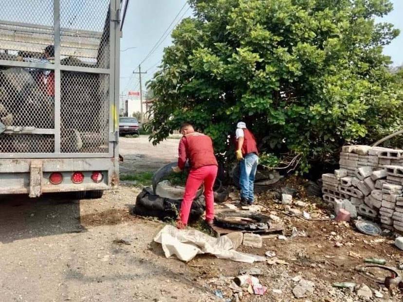 Avanza dengue en zona de Tehuacán, piden no automedicarse