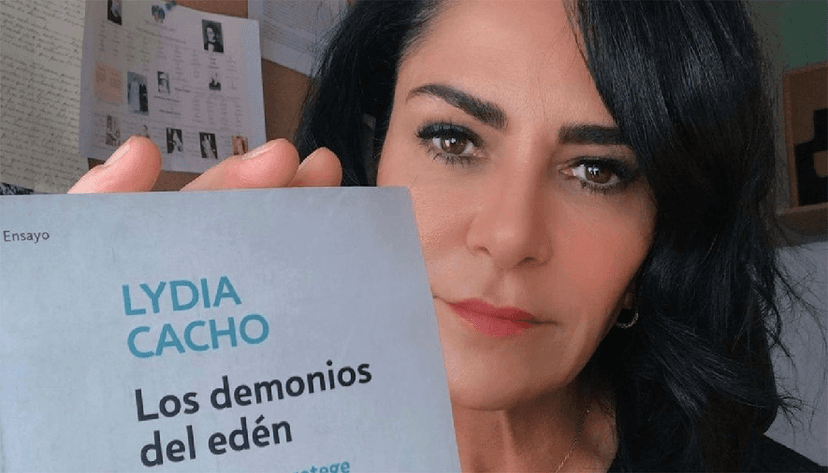 Exigen a gobierno de Puebla reparar daño por tortura a Lydia Cacho