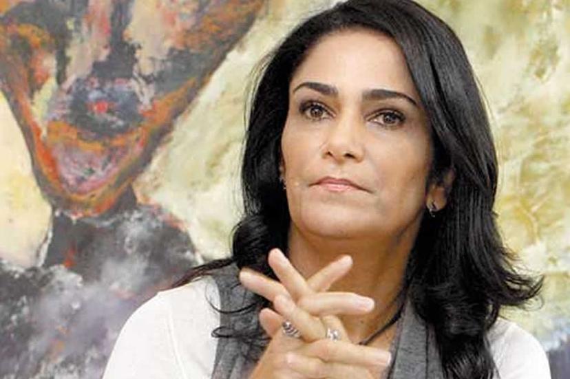 Uno de mis torturadores cuida a los poblanos: Lydia Cacho