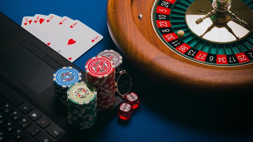 ¿Por qué las máquinas tragamonedas son tan populares en México en los casinos online?