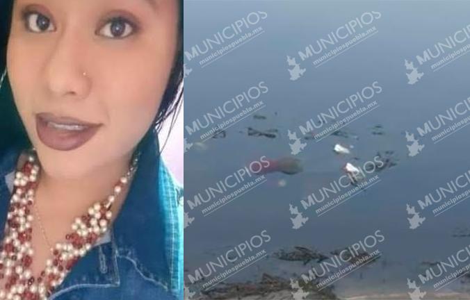 Los 4 feminicidios registrados en Tecamachalco podrían estar vinculados: Barbosa