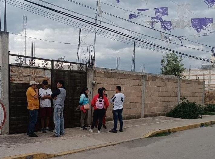 En estado de descomposición ubican el cadáver en Huejotzingo