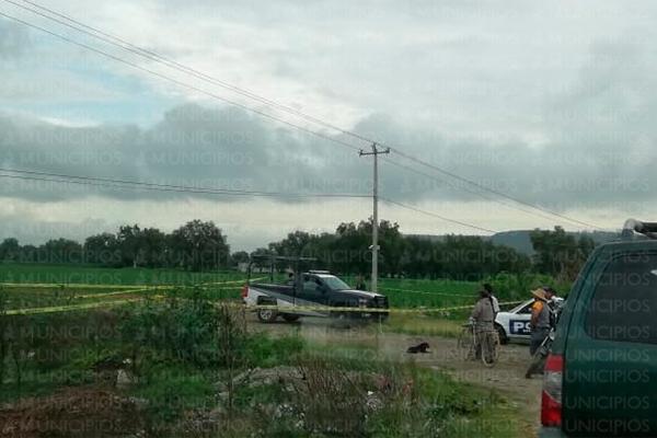 Cadáver de mujer torturada es hallado en Tecamachalco