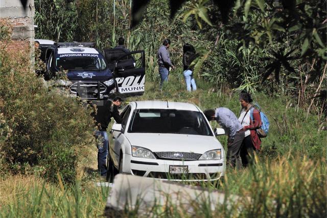 Le adjudican a El Grillo multi homicidio en la Gonzalo Bautista