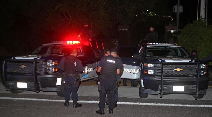 Descartan intento de secuestro en restaurante Las Calandrias