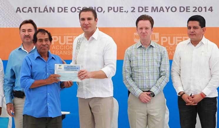 La calidad educativa, prioridad para estar a la vanguardia: RMV