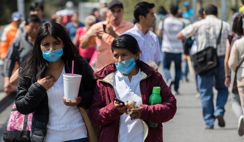 Fin de semana trágico, Puebla contó 305 nuevos contagios y 52 fallecidos por Covid-19