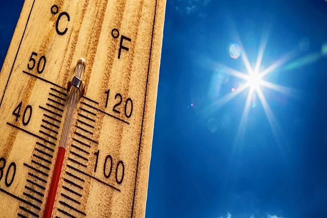 Jalisco alcanza los 40 grados, revela Conagua