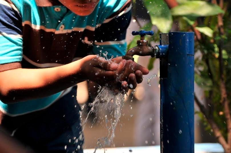 Por calor, disminuye 50 % el nivel de mantos acuíferos en Izúcar