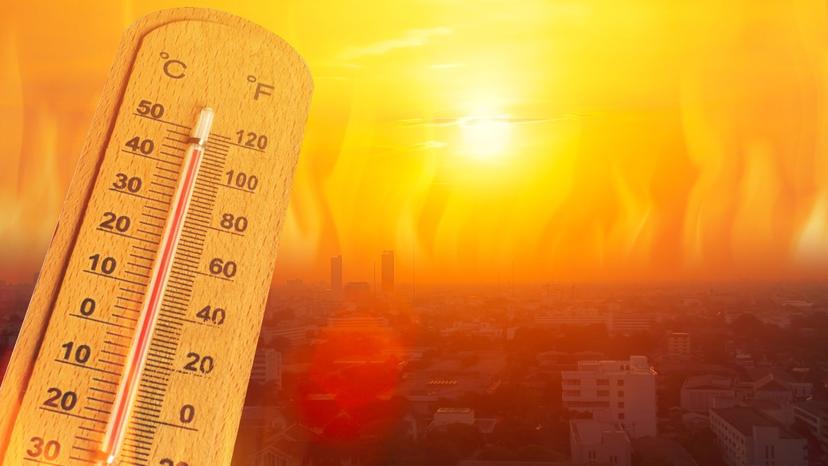 Confirma Salud federal 8 muertes por calor en México