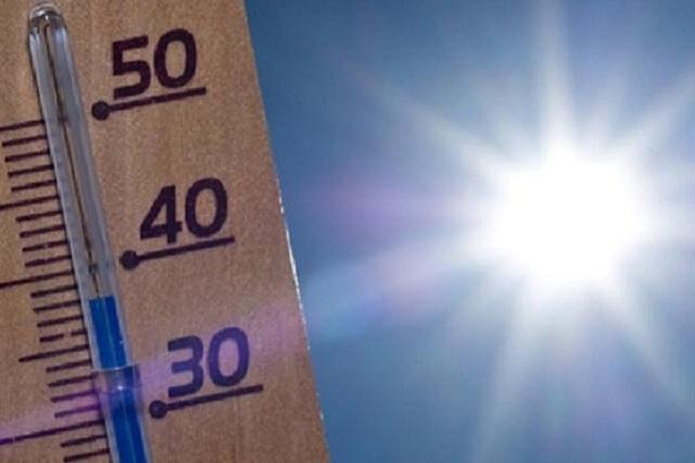 Hasta 40 grados de temperatura prevén para Puebla este miércoles